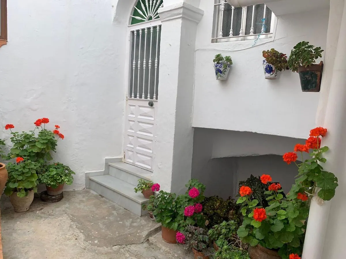 Casa Ana Villa Vejer de la Frontera