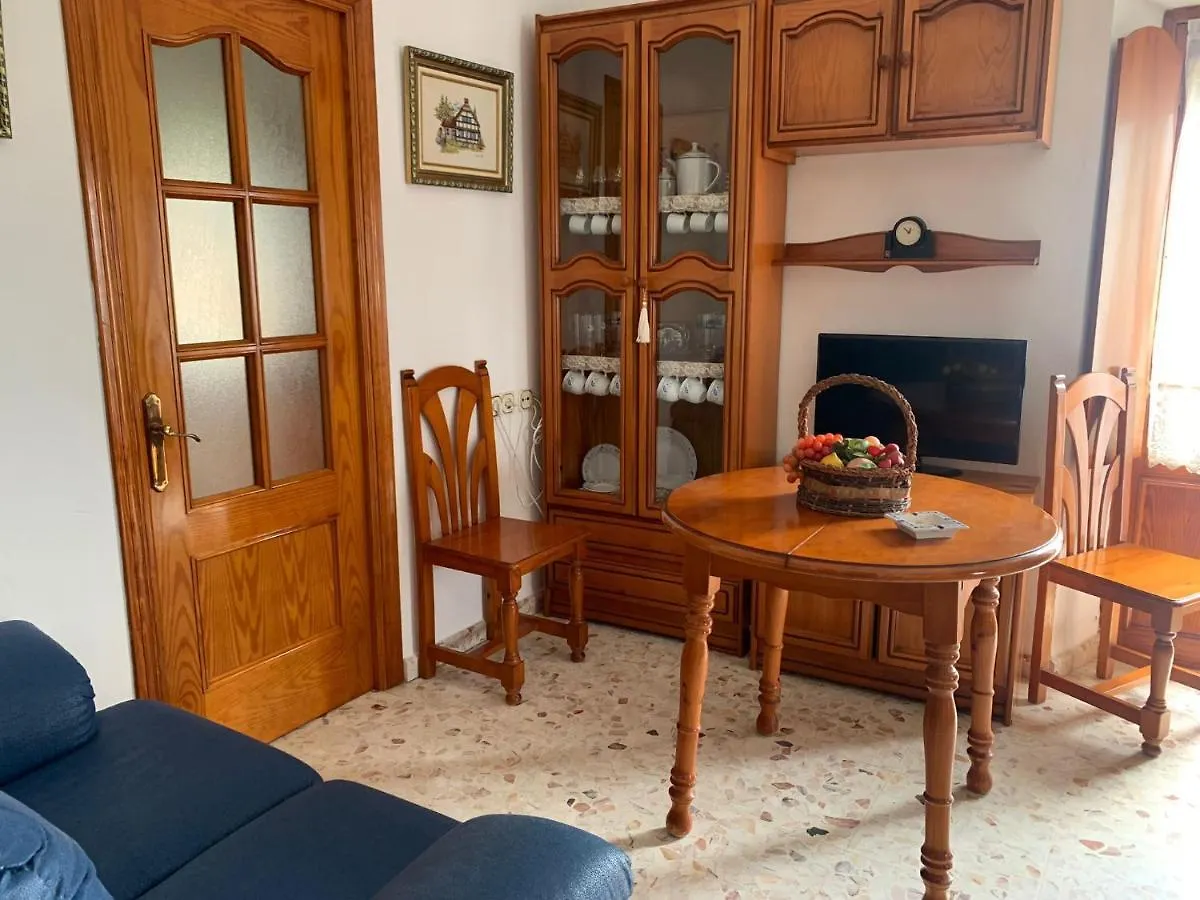 Casa Ana Villa Vejer de la Frontera Spain