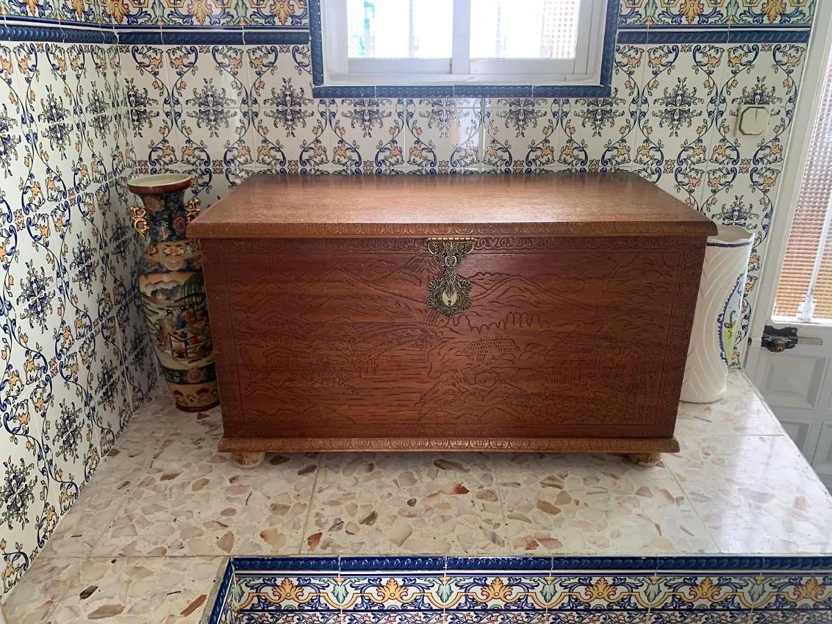 Casa Ana Villa Vejer de la Frontera