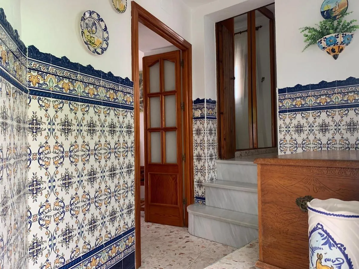 Casa Ana Villa Vejer de la Frontera 0*,  Spain