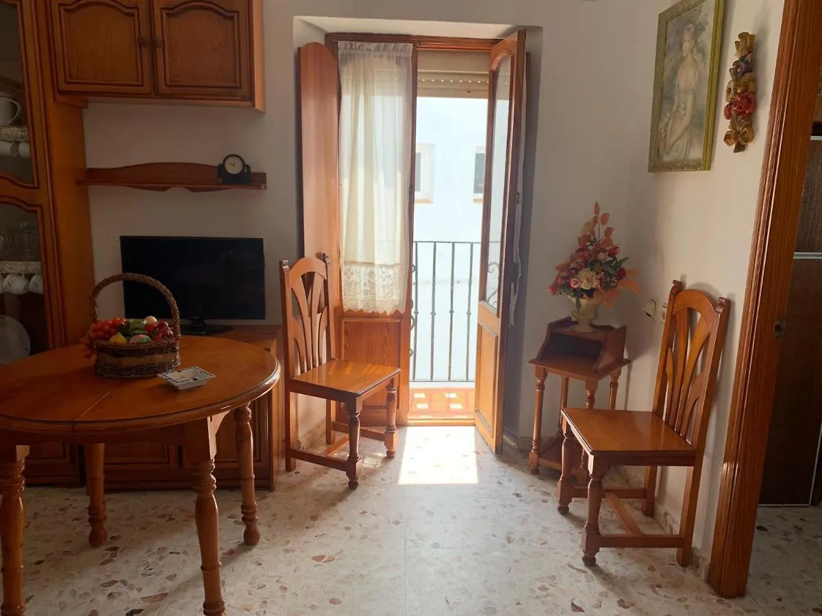Casa Ana Villa Vejer de la Frontera Holiday home