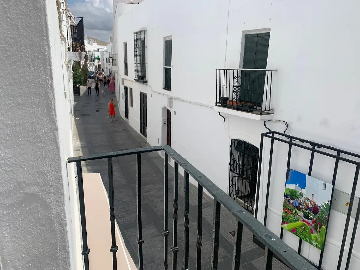 Holiday home Casa Ana Villa Vejer de la Frontera Spain