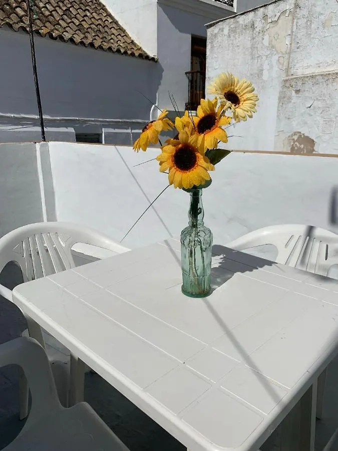 Casa Ana Villa Vejer de la Frontera 0*,