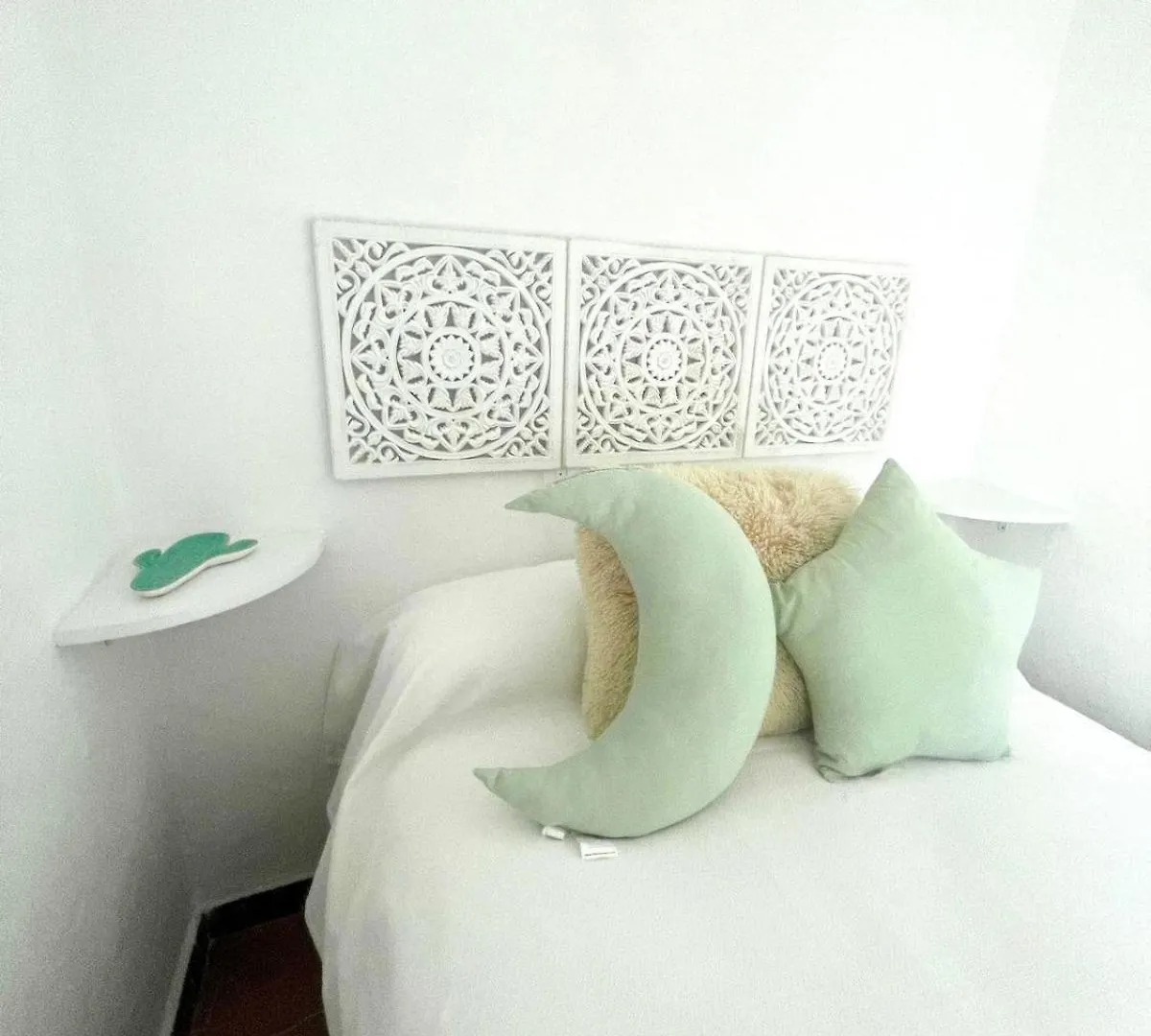 Casa Ana Villa Vejer de la Frontera Spain