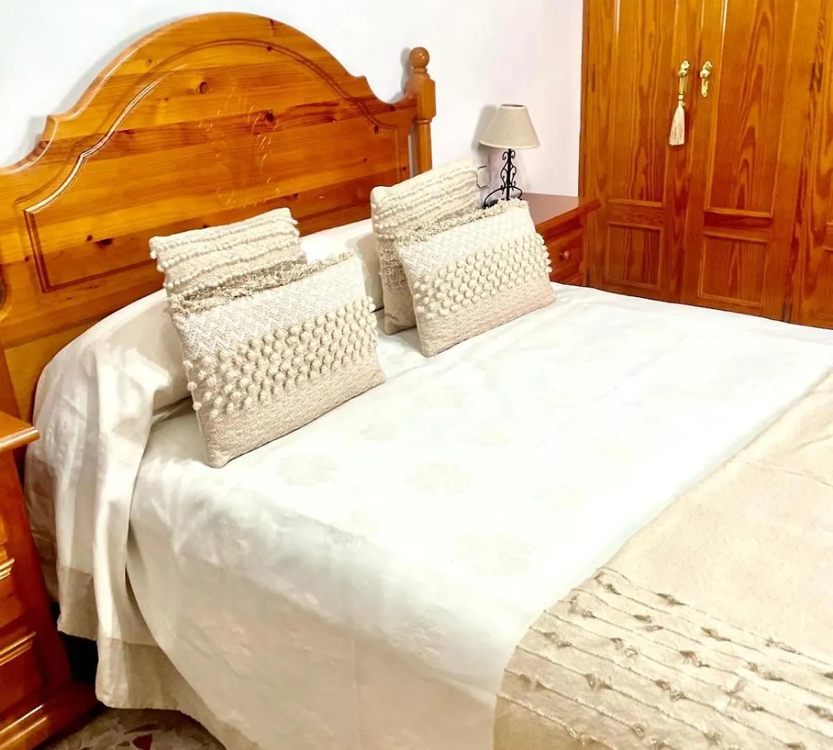 Casa Ana Villa Vejer de la Frontera