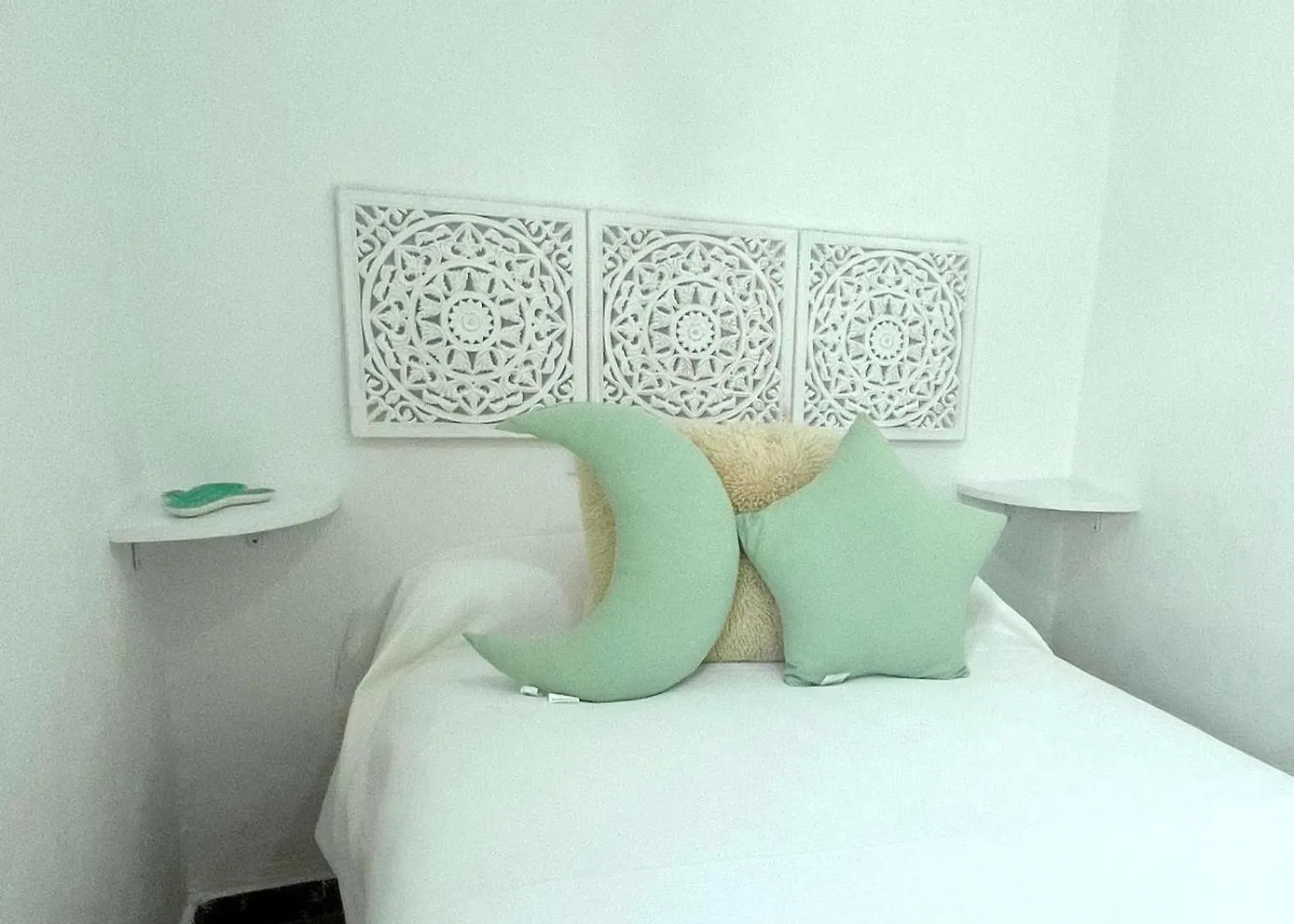 Casa Ana Villa Vejer de la Frontera