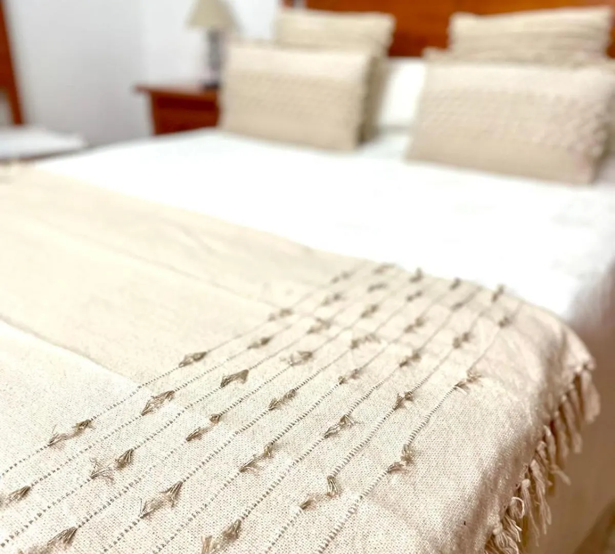 Holiday home Casa Ana Villa Vejer de la Frontera Spain