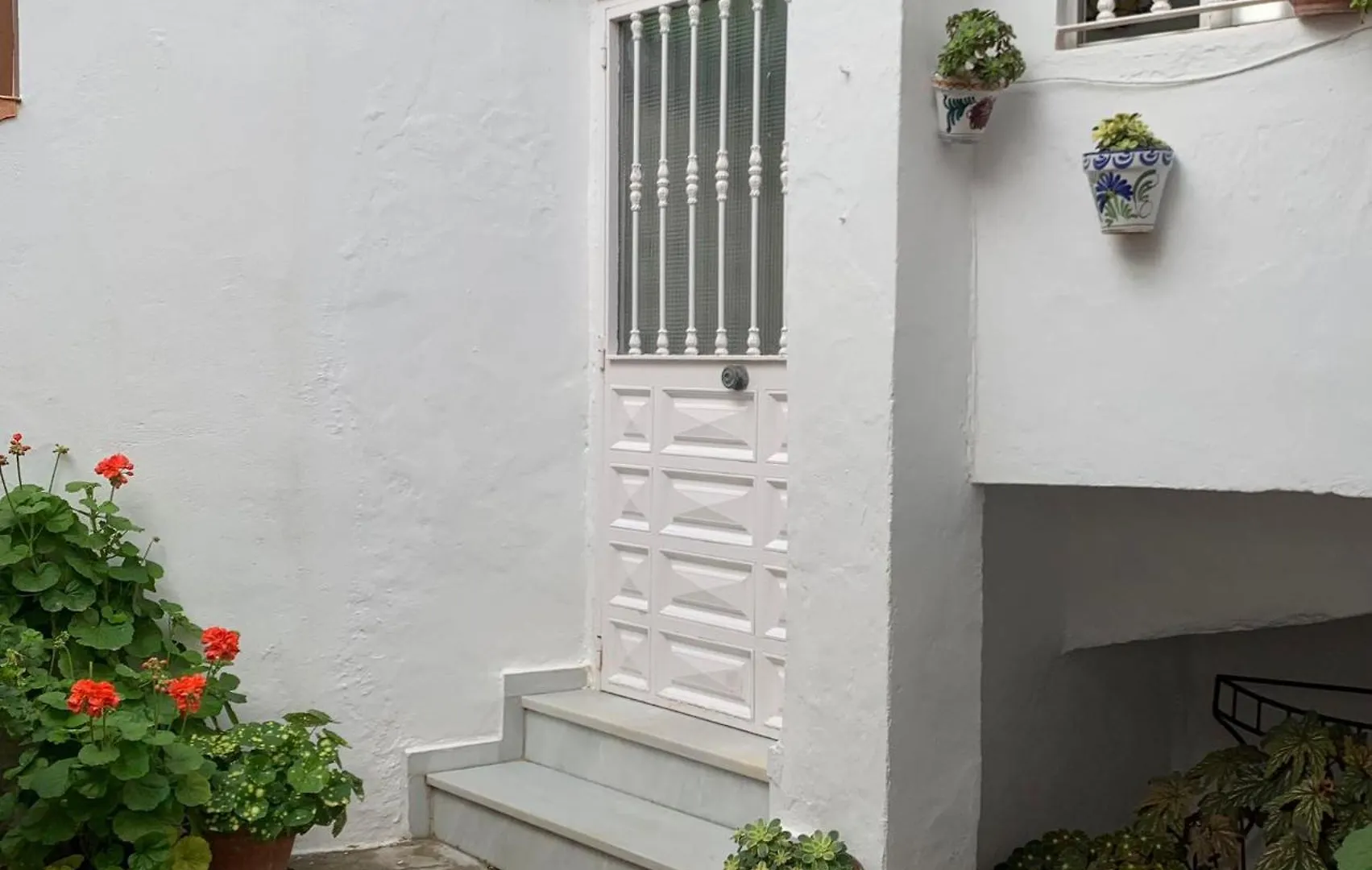 Casa Ana Villa Vejer de la Frontera Holiday home