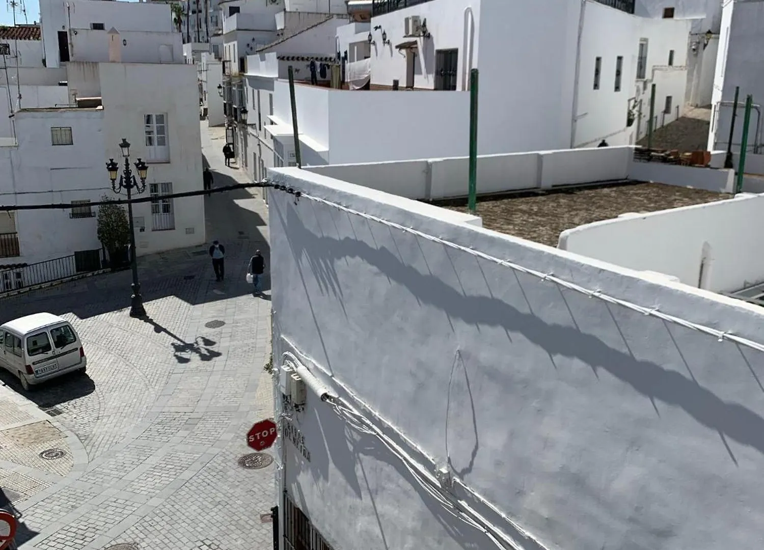 Holiday home Casa Ana Villa Vejer de la Frontera