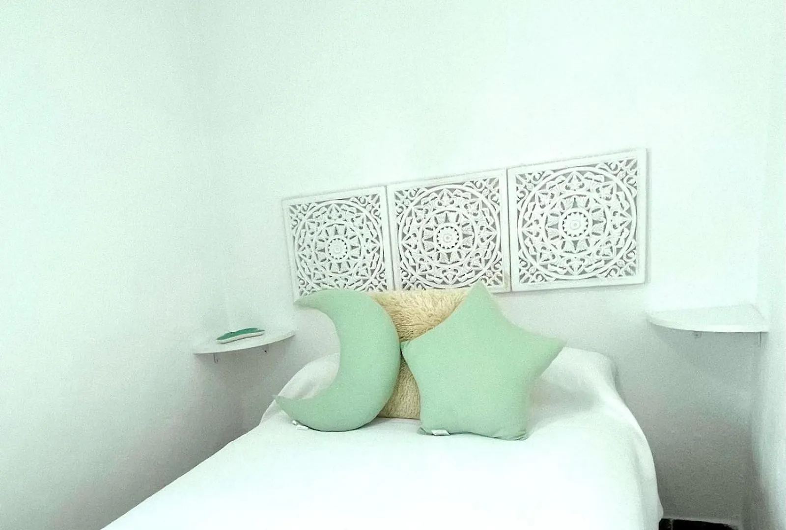 Casa Ana Villa Vejer de la Frontera Holiday home
