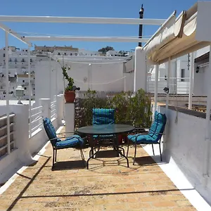 Casa Sol Vejer de la Frontera