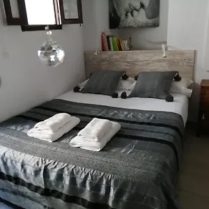 Estudio Del Zaguan Holiday home