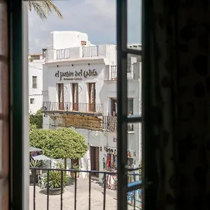 Casa Cuatro Gatos Vejer de la Frontera