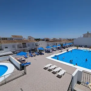 Casita De La Luz With Swimmingpool Vejer de la Frontera