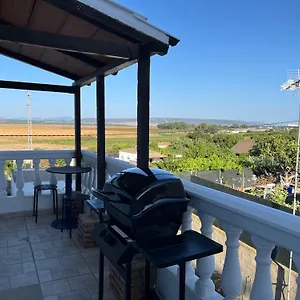 Casa La Oliva Vejer Vejer de la Frontera