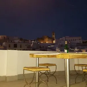 Casa Amaro Vejer de la Frontera