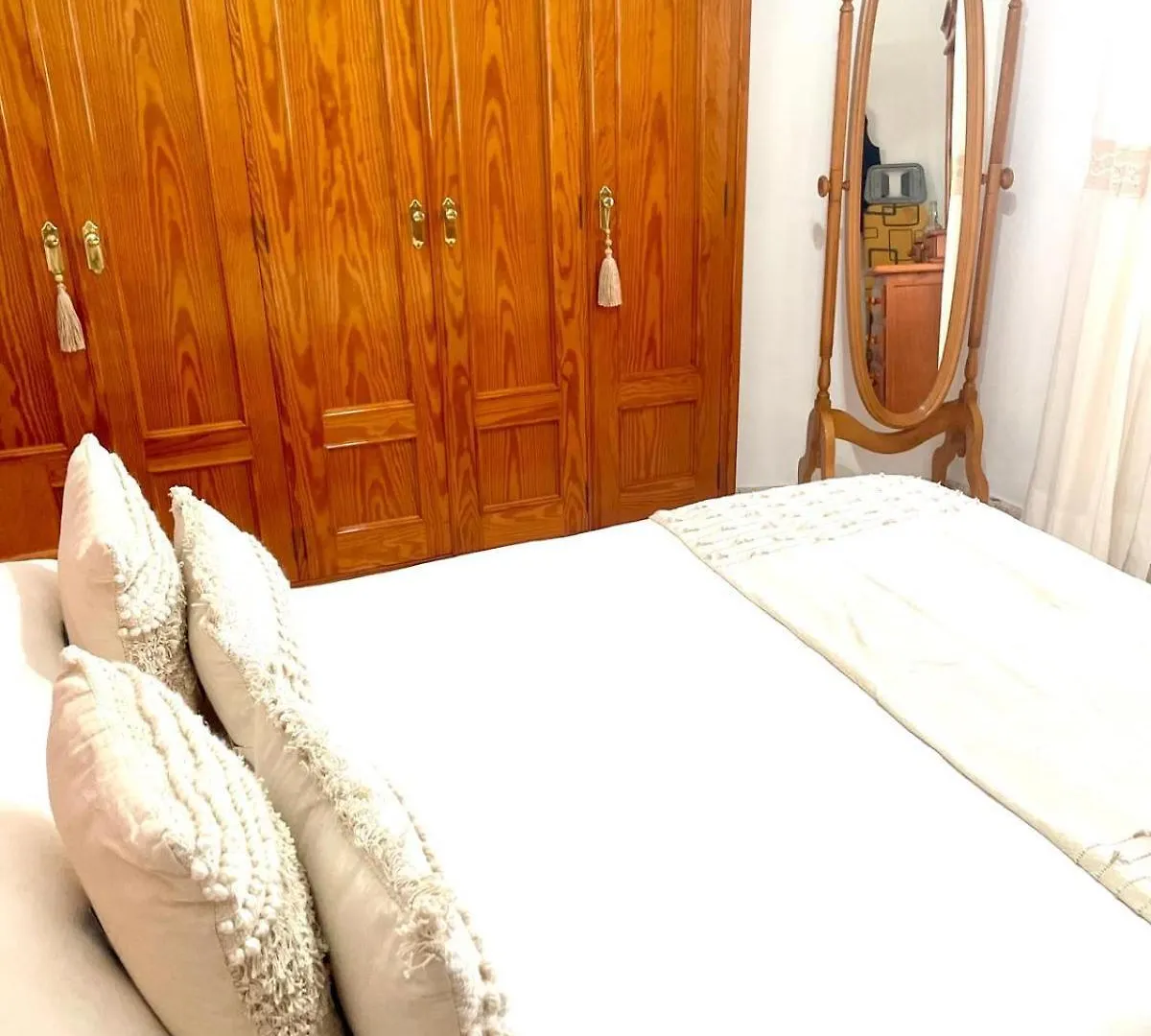 Casa vacanze Villa Casa Ana Vejer de la Frontera