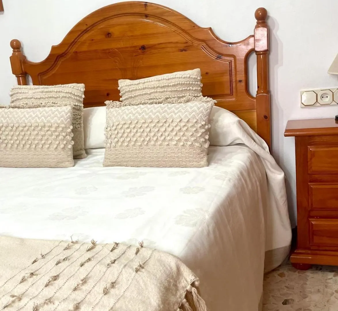 Villa Casa Ana Vejer de la Frontera 0*,