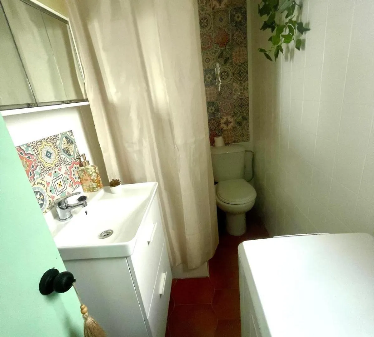 Casa vacanze Villa Casa Ana Vejer de la Frontera