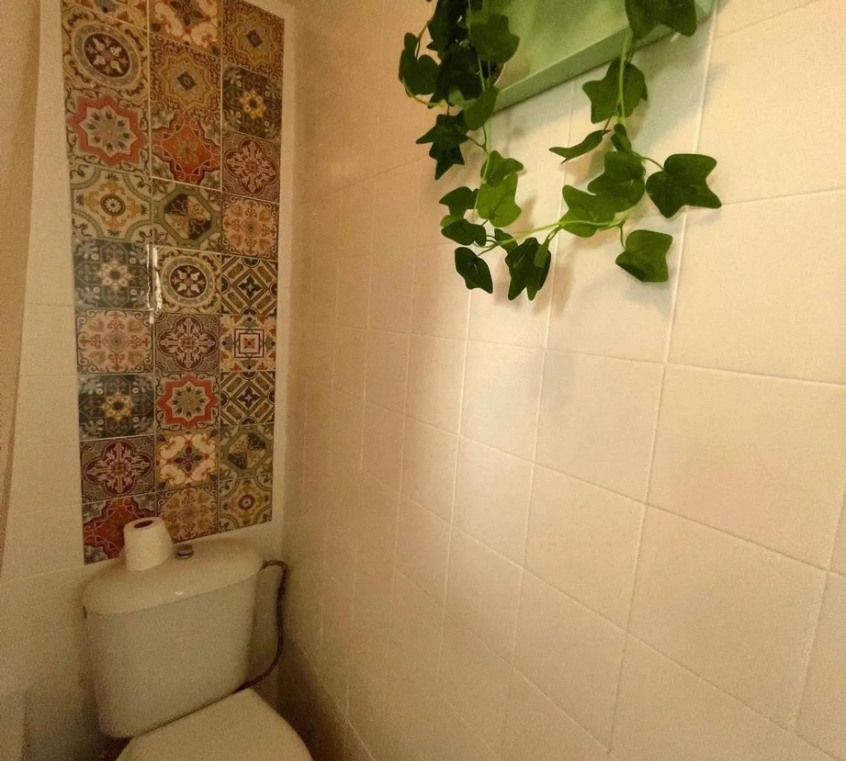 Casa vacanze Villa Casa Ana Vejer de la Frontera