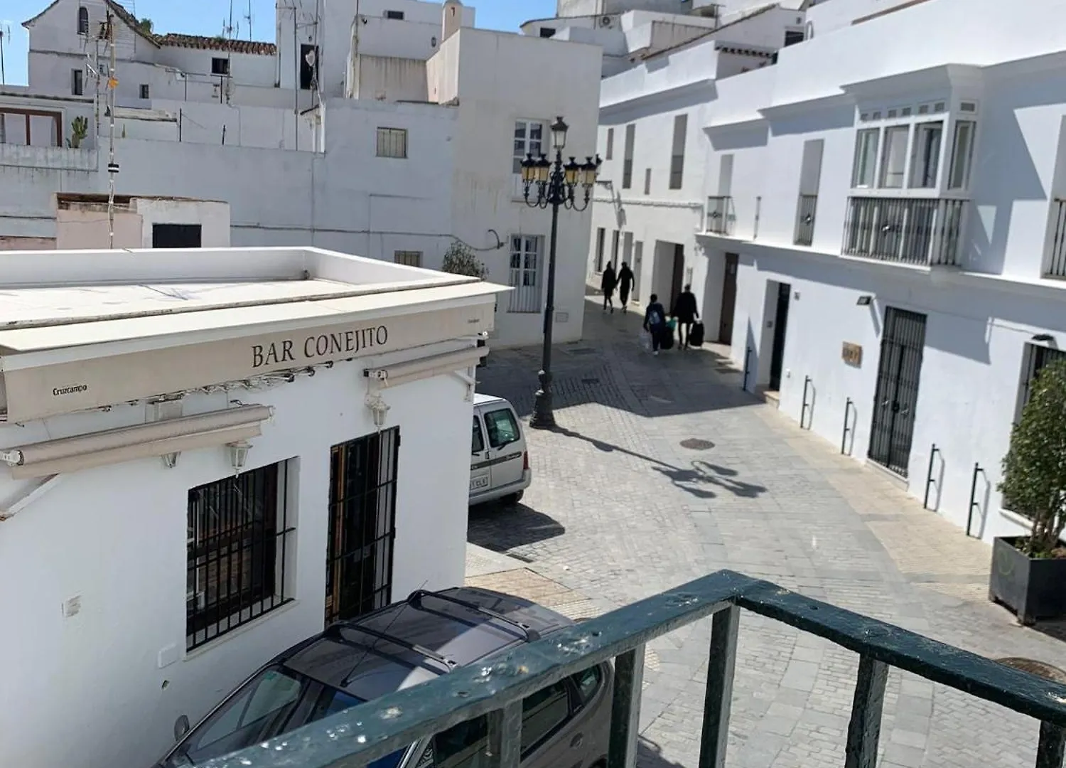Casa vacanze Villa Casa Ana Vejer de la Frontera